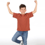 Ebook patron t-shirt enfant ANDY Studio Schnittreif, en allemand