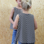 E-Book Studio Schnittreif Lizzy - luftiges Damentop