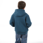 Patron veste sweat enfant pdf Lou Studio Schnittreif, en allemand