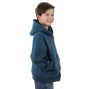 Patron veste sweat enfant pdf Lou Studio Schnittreif, en allemand