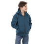 Patron veste sweat enfant pdf Lou Studio Schnittreif, en allemand
