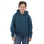 Patron veste sweat enfant pdf Lou Studio Schnittreif, en allemand