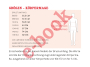 Ebook patron pullover/sweat à manches raglan femme Svenni Studio Schnittreif, en français
