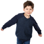 Ebook patron pullover/sweat à manches raglan femme Svenni Studio Schnittreif, en français
