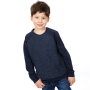 Ebook patron pullover/sweat à manches raglan femme Svenni Studio Schnittreif, en français