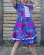 E-Book Tante Emmas Nähladen Kleid Bonita Kids