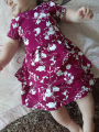 E-Book Tante Emmas Nähladen Kleid Bonita Kids