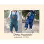 E-Book Tante Emmas Nähladen Matschhose Kinder