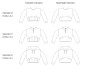 E-Book Telabeja Centli Sweater Ladies, english