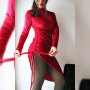 E-Book Telabeja Coatl Kleid / Top Damen