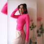 E-Book Telabeja Coatl Kleid / Top Damen
