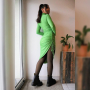 E-Book Telabeja Coatl Kleid / Top Damen