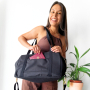 E-Book Telabeja Patlani Travel Bag, english