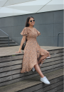 E-Book Telabeja Xipe Totec Dress, english