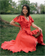 E-Book Telabeja Xipe Totec Dress, english