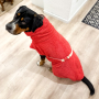 E-Book The DogWorkShop Hundebademantel Towelie