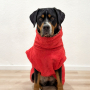 E-Book The DogWorkShop Hundebademantel Towelie