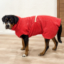 E-Book The DogWorkShop Hundebademantel Towelie