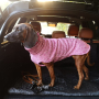 E-book The DogWorkShop Hundepullover Cozy, Duits