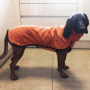 E-book The DogWorkShop Hundepullover Cozy, Duits