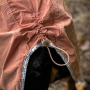E-Book The DogWorkShop Hunderegenmantel Drizzly