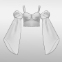 Patron Armstulpe femme pdf Lea TINAlisa, en allemand