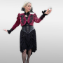 E-Book TINAlisa Bolero Damen Ravel Add on