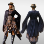 E-Book TINAlisa Bolero Damen Ravel Add on