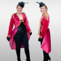 E-book TINAlisa Bolero Dames Ravel, Duits