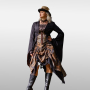 E-book TINAlisa Bolero Dames Ravel, Duits