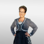 E-book TINAlisa Bolero Dames Ravel, Duits