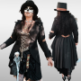 E-book TINAlisa Bolero Dames Ravel, Duits