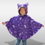 Patron cape enfant pdf Cate TINAlisa, en allemand