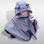 Patron cape enfant pdf Cate TINAlisa, en allemand