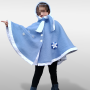 Patron cape enfant pdf Cate TINAlisa, en allemand