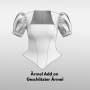 Patron corset costume traditionnel femme pdf Cindy TINAlisa, en allemand