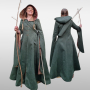 Patron supplément pour veste femme pdf Arven Ärmel TINAlisa, en allemand