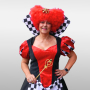 E-book TINAlisa Dames Mieder Anni/Cindy Add on Puffärmel, Duits