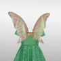 E-book TINAlisa Fairy Flügel, Duits