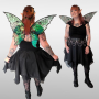 Patron robe femme pdf Fairy TINAlisa, en allemand