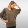E-Book TINAlisa Freda Dames Jurk/Shirt, Duits