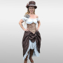 E-book TINAlisa Rok Dames Daisy, Duits