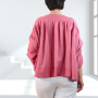E-Book TOSCAminni Schnittmanufaktur Damen Bluse Florance