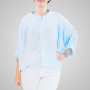 E-Book TOSCAminni Schnittmanufaktur Damen Bluse Florance