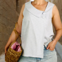E-book TOSCAminni Schnittmanufaktur Dames Blouse Julie, Duits