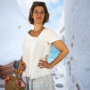 E-book TOSCAminni Schnittmanufaktur Dames Blouse Janina, Duits