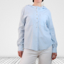 E-book TOSCAminni Schnittmanufaktur Dames Blouse Fleurine, Duits