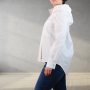 E-book TOSCAminni Schnittmanufaktur Dames Blouse Fleurine, Duits