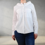 E-book TOSCAminni Schnittmanufaktur Dames Blouse Fleurine, Duits