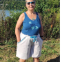 E-book TOSCAminni Schnittmanufaktur Dames Broek Annuk , Duits